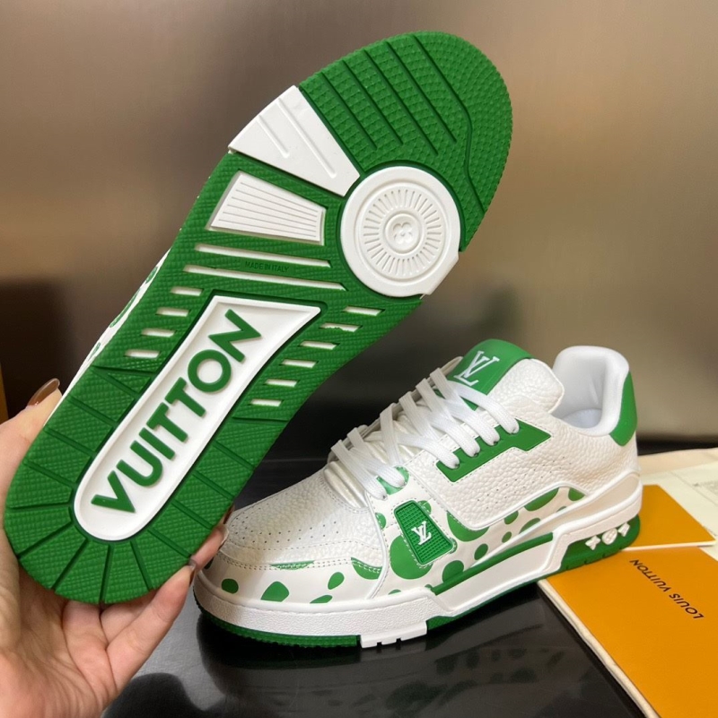 Louis Vuitton Sneakers